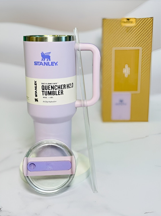 ماگ استنلی قابل حمل برای سفر و ورزش