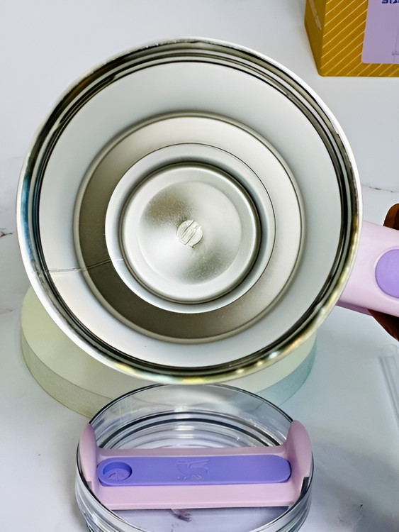 ماگ Quencher مقاوم و دوستدار محیط زیست