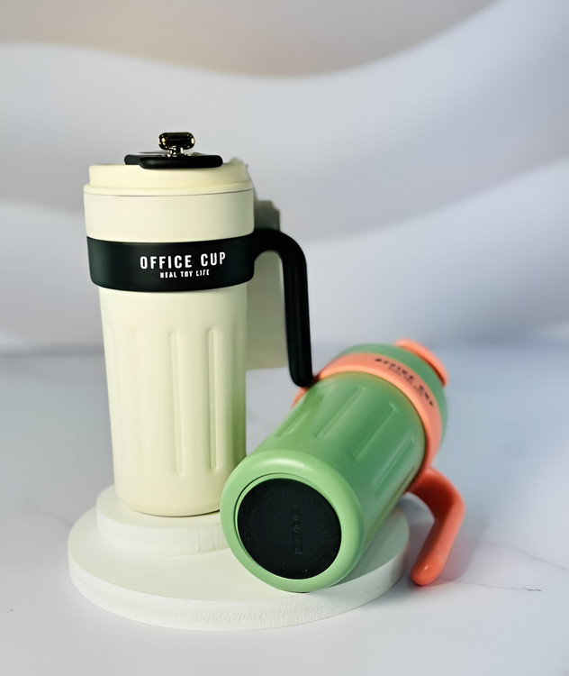 تراول ماگ برای قهوهخورهای حرفهای