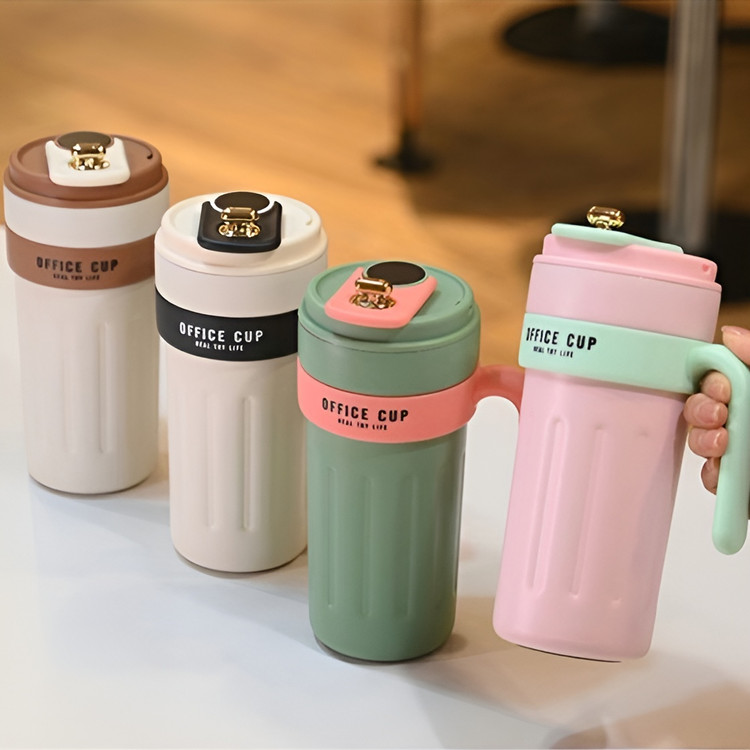 تراول ماگ آفیس مناسب استفاده روزانه در محل کار