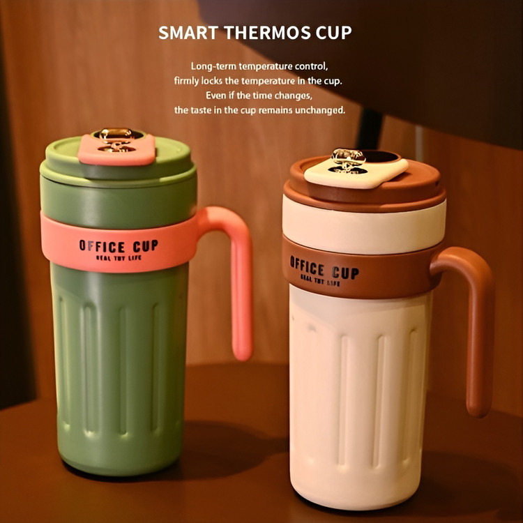 ماگ ضدریزش با طراحی ارگونومیک