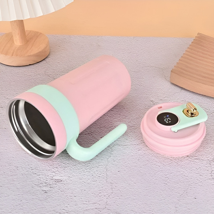 تراول ماگ مناسب ماشین و میز کار