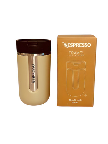 تراول ماگ نسپرسو سبز Nespresso Nomad