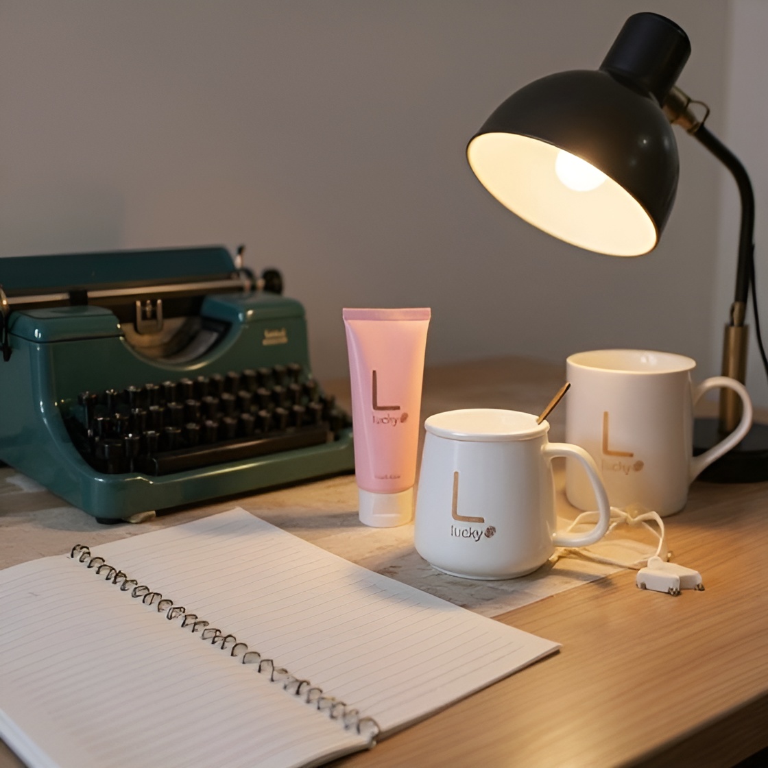 ماگ استیل هیتردار مناسب محل کار و خانه