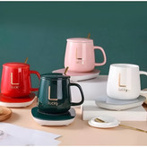 خرید ماگ برقی حرارتی با طراحی مدرن و کاربردی