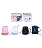 ماگ هیتردار USB مخصوص کارمندان و دانشجویان