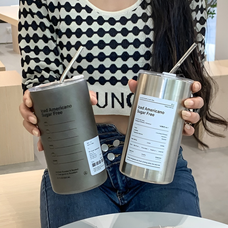 ماگ اسموتی استیل مناسب ورزشکاران