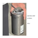 ماگ اسموتی استیل دو جداره ضد نشت