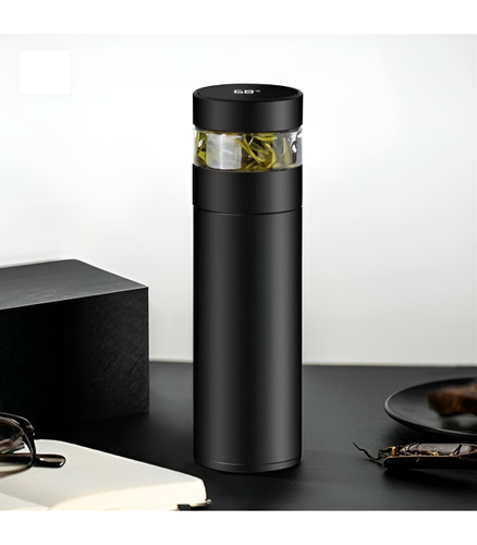 فلاسک دمنوشی درجهدار با کیفیت بالا و طراحی شیک