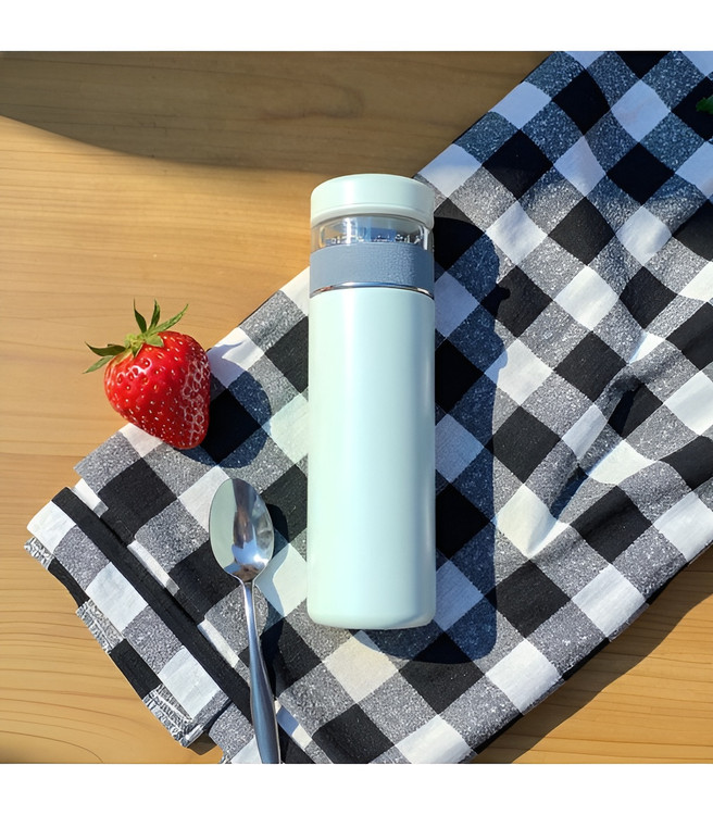 فلاسک دمنوشی مناسب نگهداری انواع چای و دمنوش