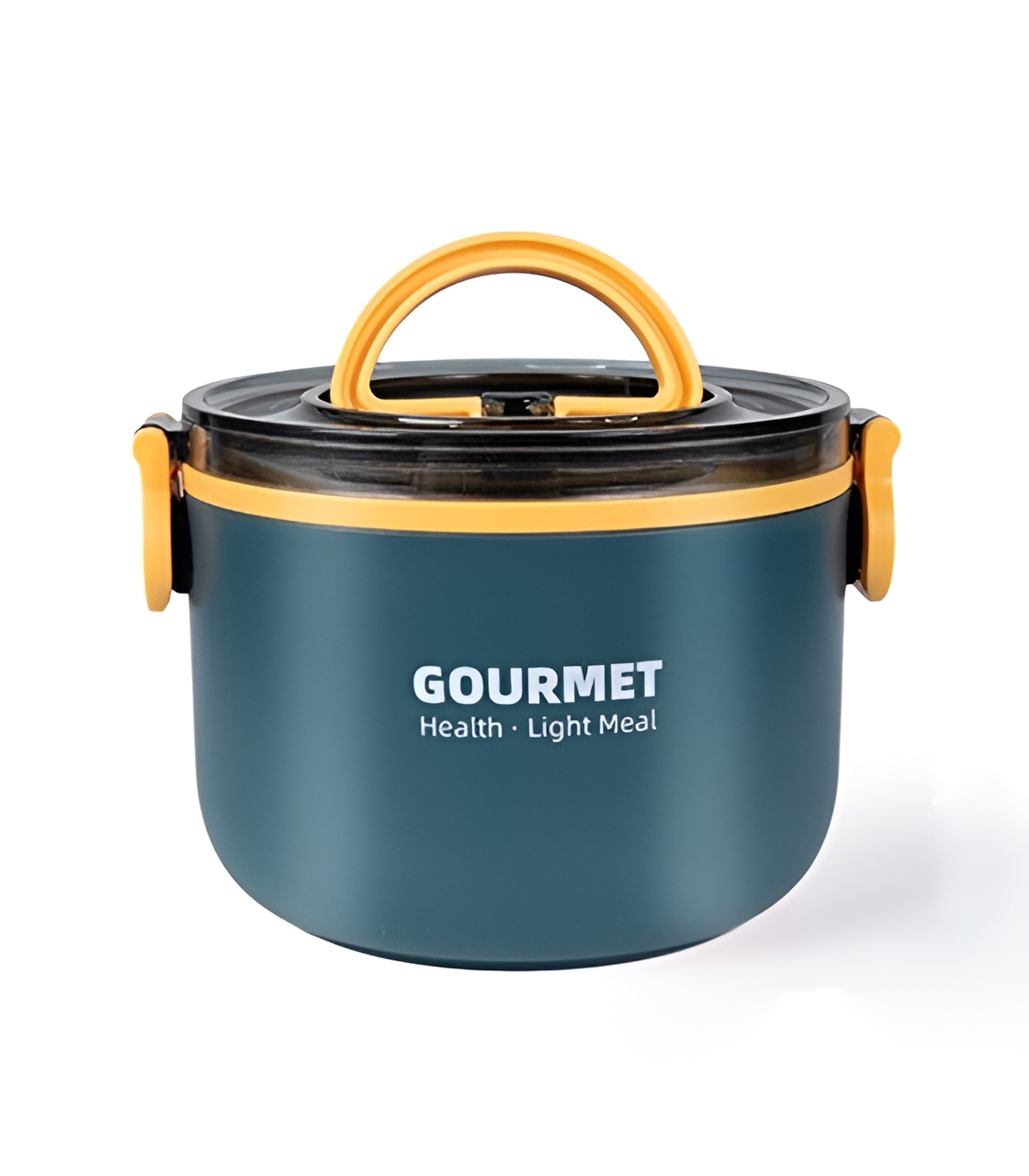 ظرف غذا دوطبقه Gourment با طراحی مدرن و کاربردی