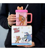 خرید ماگ تام و جری نیدار فانتزی اورجینال