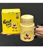 ماگ فانتزی باب اسفنجی و پاتریک مناسب هدیه