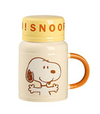 لیوان ماگ فانتزی اسنوپی با درب مقاوم