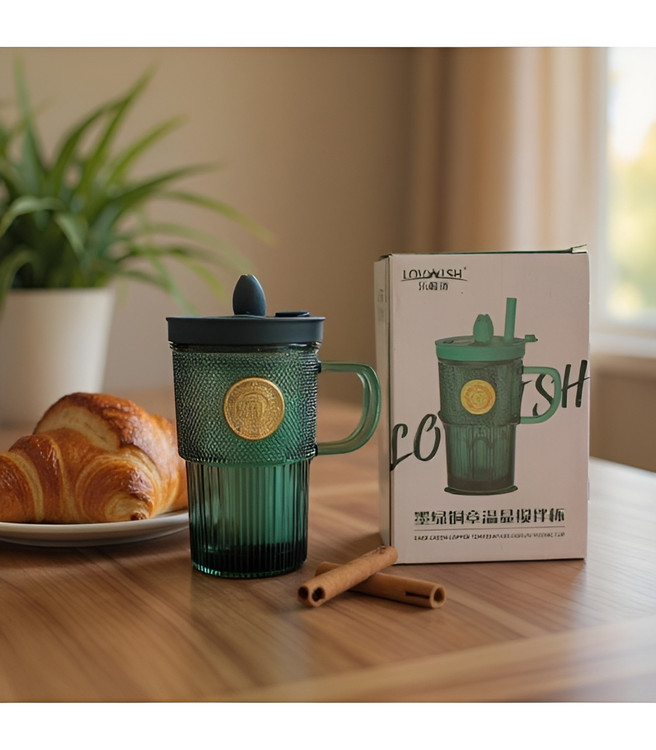 ماگ اسموتی همزندار برقی قابل حمل