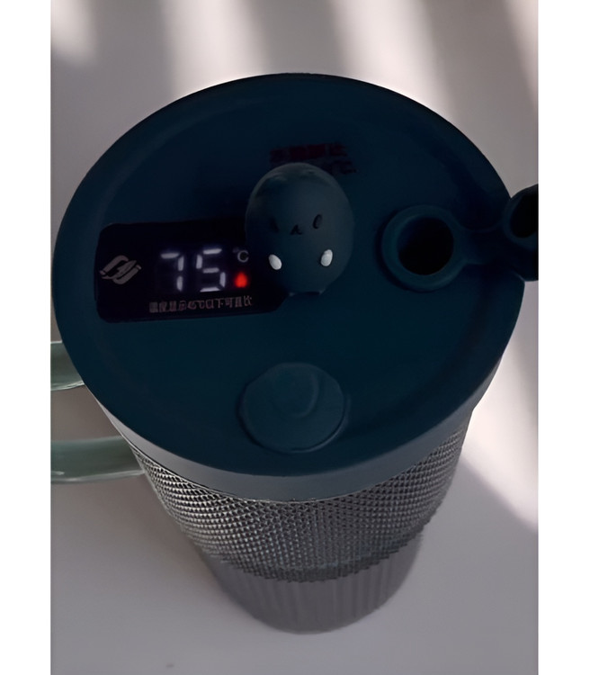 ماگ همزندار مناسب اسموتی و نوشیدنی