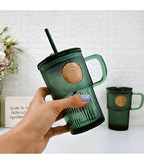 ماگ اسموتیساز چندکاره برای نوشیدنیهای سالم