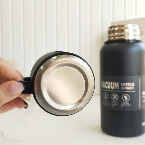 فلاسک استیل ضد زنگ 800 میل JK