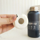 فلاسک JK لیواندار برای چای و قهوه