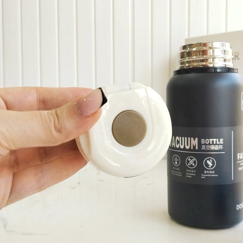 فلاسک JK لیواندار برای چای و قهوه