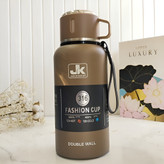 فلاسک 800 میلی JK با لیوان مقاوم