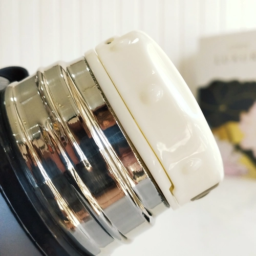 فلاسک مسافرتی جی کا با لیوان همراه