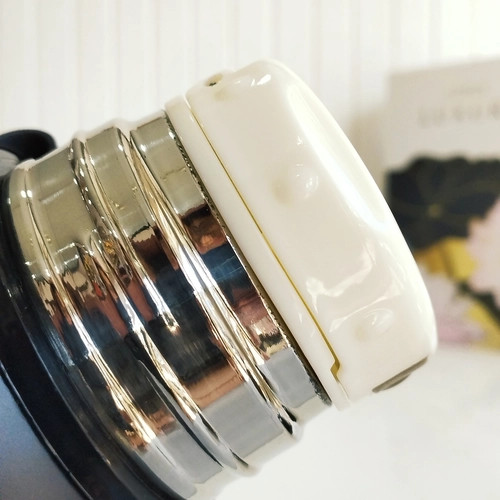 فلاسک مسافرتی جی کا با لیوان همراه