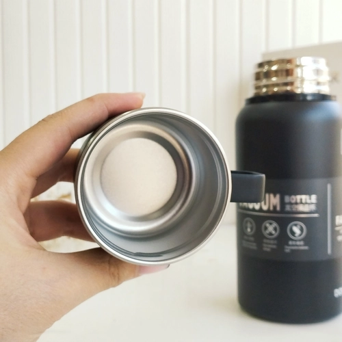 فلاسک جی کا لیوان‌دار مناسب کوهنوردی