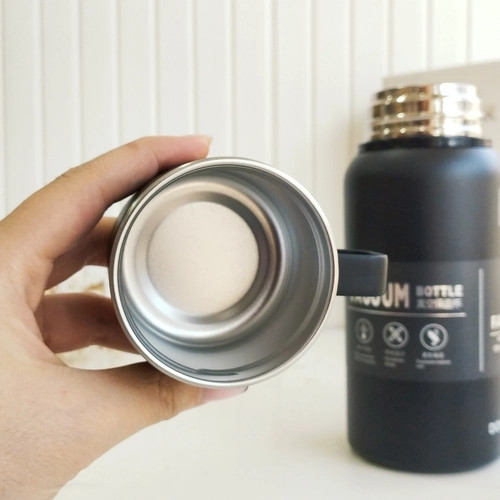 فلاسک جی کا لیواندار مناسب کوهنوردی