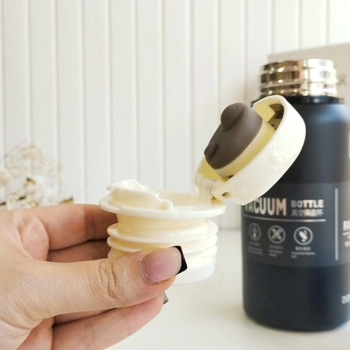 فلاسک لیواندار سبک و قابل حمل JK