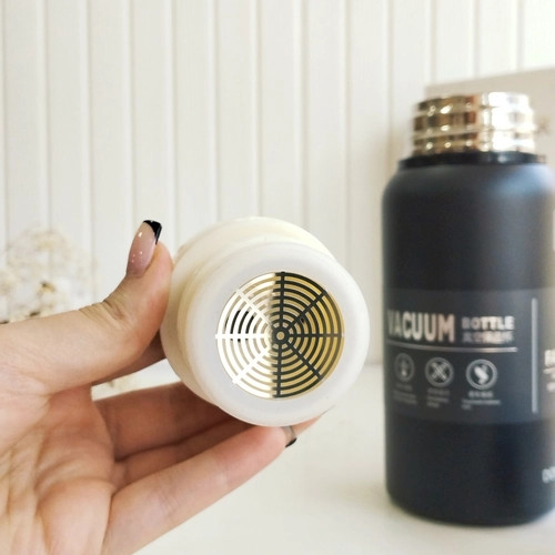 فلاسک جی کا 800 میل مناسب نوشیدنی گرم