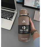 فلاسک جی کا مدل لیواندار مناسب سفر