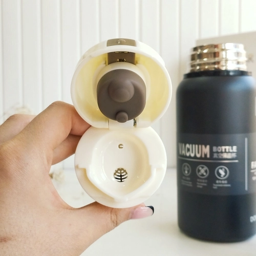 فلاسک لیوان‌دار JK با گنجایش 800 سی سی