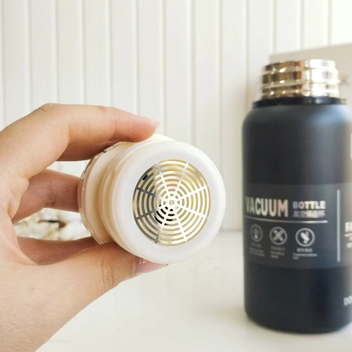 فلاسک 800 میل جی کا با طراحی مدرن