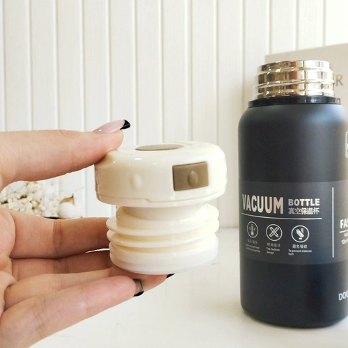 فلاسک لیوان‌دار اورجینال جی کا مدل جدید