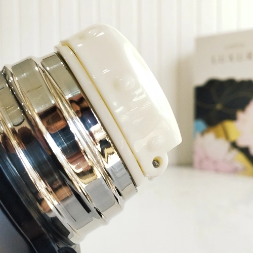 فلاسک جی کا مدل لیوان‌دار با عایق حرارتی