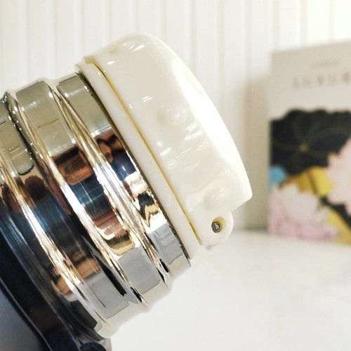 فلاسک جی کا مدل لیواندار با عایق حرارتی