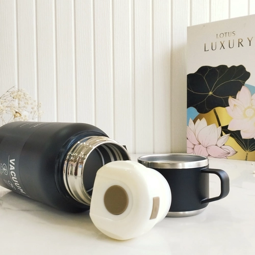 فلاسک اورجینال لیواندار JK با کیفیت عالی