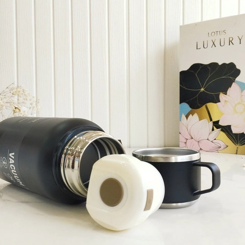 فلاسک اورجینال لیواندار JK با کیفیت عالی