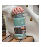 فلاسک استیل با ظرفیت بالا و کیفیت عالی