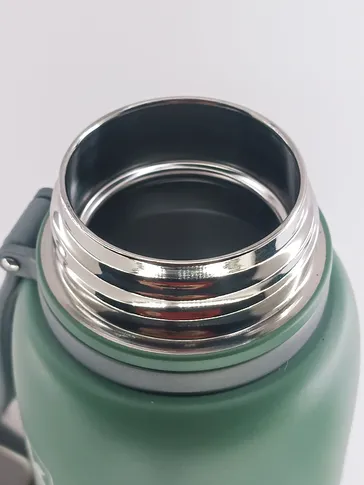 فلاسک حرارتی استیل نگهدارنده دما