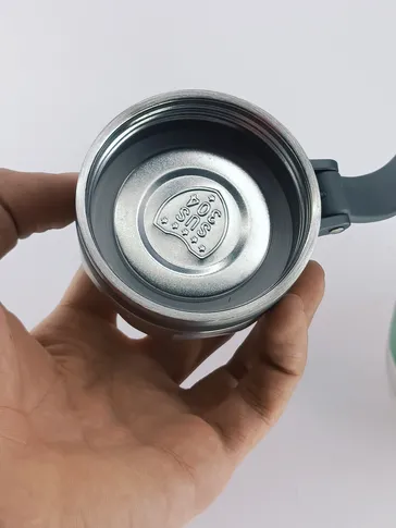 فلاسک 1500 میل مناسب کوهنوردی