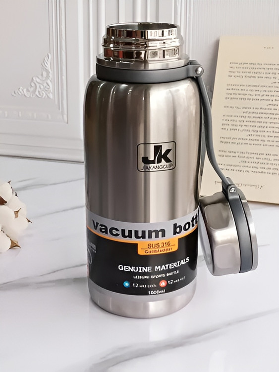 فلاسک مقاوم مناسب سفرهای طولانی