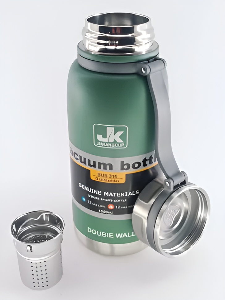 خرید آنلاین فلاسک بزرگ دسته‌دار