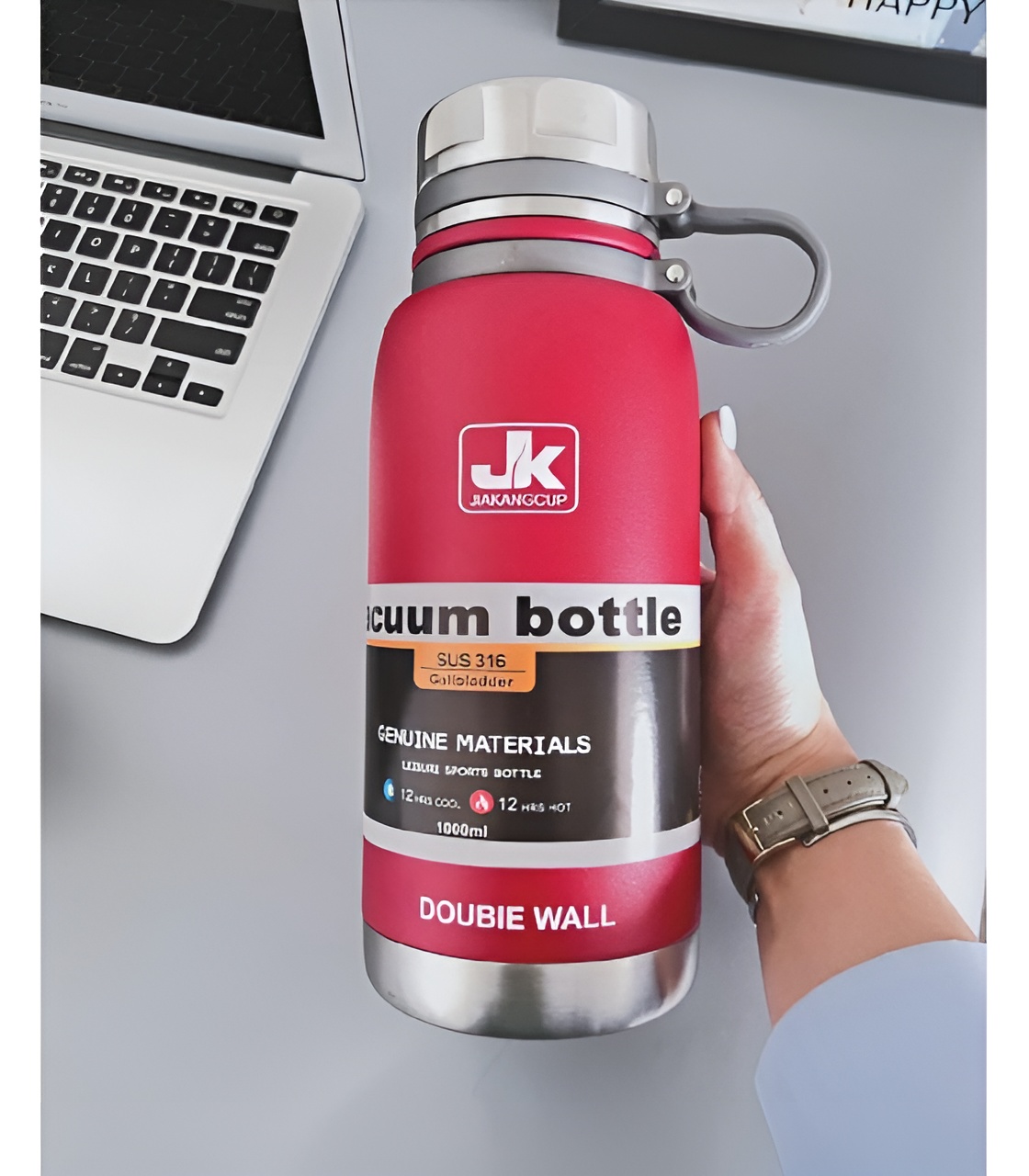 فلاسک JK اورجینال با طراحی مدرن