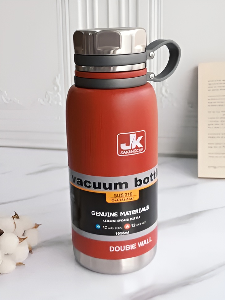 فلاسک دسته‌دار بزرگ مخصوص خانواده