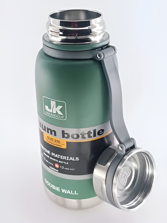 فلاسک 1.5 لیتری مناسب چای و قهوه