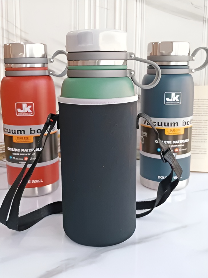 فلاسک 1500 میل سبک و بادوام