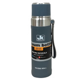 فلاسک چرمی JK مناسب نوشیدنی گرم و سرد