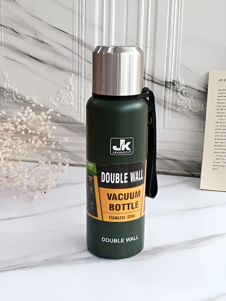 فلاسک جی کا مدل مسافرتی با طراحی شیک و مقاوم